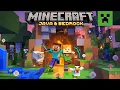 Minecraft: Java \u0026 Bedrock Edition – Official Trailer
