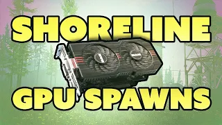 Shoreline Graphics Card Spawn Guide - Patch 12 11 7 EFT Guides