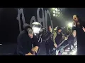Beastie Boys - Sabotage (Korn & Slipknot Cover Music Video)