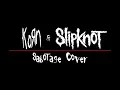 Download Lagu Beastie Boys - Sabotage (Korn \u0026 Slipknot Cover Music Video)