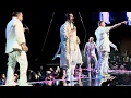 Download Lagu Backstreet Boys - The One live in Las Vegas, NV - 4/15/2022