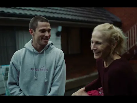 A Thousand Odd Days | Trailer