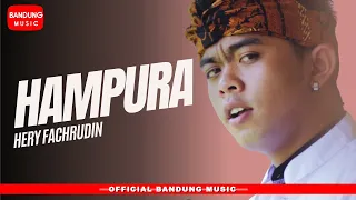 Download HAMPURA - Hery Fachrudin [Official] MP3