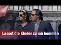 Download Lagu Donna Leon - Lasset die Kinder zu mir kommen | Crime,Drama | Uwe Kockisch,Julia Jäger | DE Film 2010