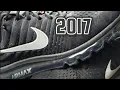 Nike Air Max 2017 Black Anthracite - Men s Sneaker Show Tell