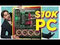 The Supercar of Gaming PCs - Aventum X Review