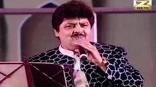 Download Deewana Tera Haye | Udit Narayan Live Performance | Lata Mangeshkar Concert  2002 | Live In Concert MP3