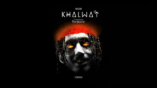 zindagi ahsan official audio explicit