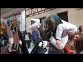 Fasnet clips Feet getting tickled