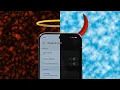 Dark mode isn t always better