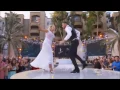 Dan & Shay From The Ground Up Artem Chigvintsev  and Witney Carson