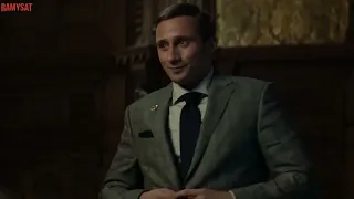 ملخص فيلم Red Sparrow 