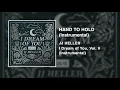 Download Lagu JJ Heller - Hand To Hold - Instrumental (Official Audio Video)