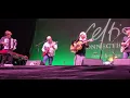 Emmylou Harris - Pancho & Lefty - Glasgow Emirates Arena 16/01/2026