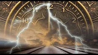 FILME DE FICÇÃO CIENTÍFICA - VIAGEM NO TEMPO - FILME COMPLETO