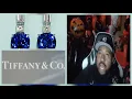 Big Ak Story time Akademiks tells Funny story about buying his girl a Bday present from Tiffany s