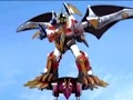Download Lagu Valkasaurus Megazord Battle | E30 Strange Relations | Dino Thunder | Power Rangers Official