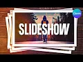 Slideshow Animation Tutorial in Canva - Photo Slideshow