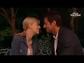 Scarlett Johansson Top 5 Best Kissing Scenes