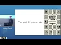 Daniel Tward Multiscale metrics for comparing spatial transcriptomics datasets CGSI 2022