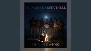 You Shoulda Been There