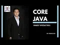 2 Unary Operators in Core Java by Pankaj Sir