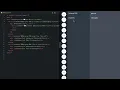 Tutorial for beginners 3 Making nested panels scrollable