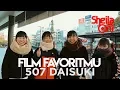 ORANG JEPANG DENGAR SINGLE TERBARU SHEILAON7 FILM FAVORITMU