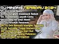 Download Lagu ALBUM FAUZANA🎶DJ LAGU MINANG TERBARU 2024 FULL BASS HOREG 🎶 DJ CIINAN BANA 🎶DJ TUNGKEK MAMBAOK RABAH