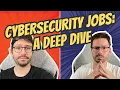 Every Cybersecurity Job Explained