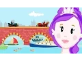 Download Lagu LONDON BRIDGE IS FALLING DOWN Nursery Rhyme with Lyrics