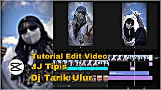 Download TUTORIAL EDIT VIDEO JJ TIPIS AYUN DJ TARIK ULUR MP3