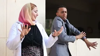 اغنيه مش عايزه هزار الشقه في كامب شيزار انا اجمد من چورچينا غناء زيكو العسل و دنيااحمد توزيع احمد 