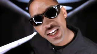 men in black will smith music video