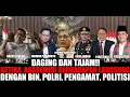 Download Lagu DAGING!! ROCKY GERUNG DIKEROYOK POLRI, BIN, POLITISI, PENGAMAT DAN LIHAT APA YANG TERJADI . . . . .