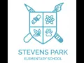 Stevens Park Weekly Message 1