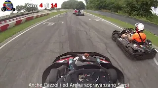 gara 07b campionato rkl 2025 club des miles moncalieri