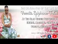 Download Lagu The Celebration Of The Life Of Vernita Epiphane-Felix