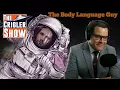 Interview with Jesus Enrique Rosas - The Body Language Guy