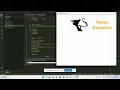 Python Draw Lord Rama