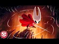 Lagu HOLLOW KNIGHT SILKSONG SONG by JT Music - \