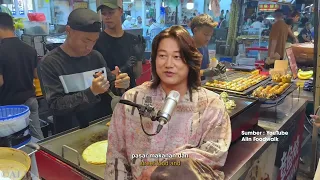 HAN TOKYO DRIFT KAGUM DENGAN PELUMBA RALI MALAYSIA, KARAMJIT SINGH