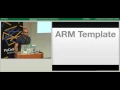 Peter Hoffmann - Infrastructure as Python Code Deploying your Web Services on Microsoft Azure