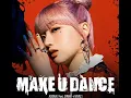 Download Lagu ADORA feat. EUNHA of VIVIZ MAKE U DANCE RINGTONE