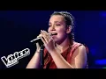 Download Lagu Karolina Wójtowicz – „Young and Beautiful” – Blind Audition – The Voice Kids Poland