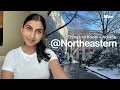 College 101 Things to Know Advice Before Coming to Northeastern University