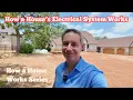 How a House s Electrical System Works