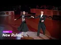 TANGO | Dj Ice - New Rules