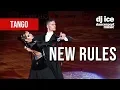 TANGO Dj Ice - New Rules