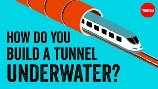Download How the world's longest underwater tunnel was built - Alex Gendler MP3